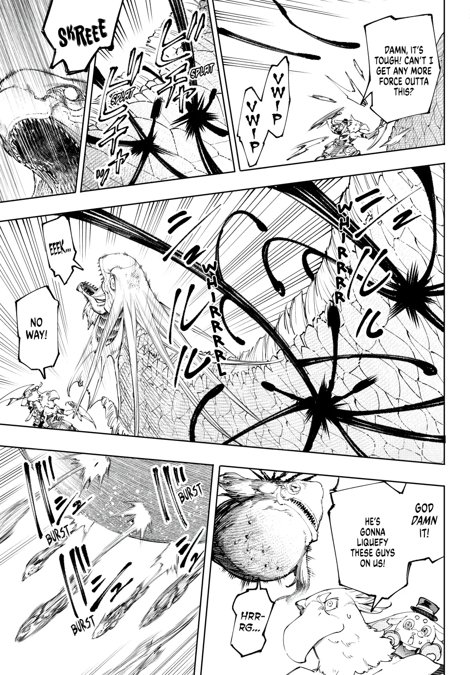 Read Shangri La Frontier Manga Online