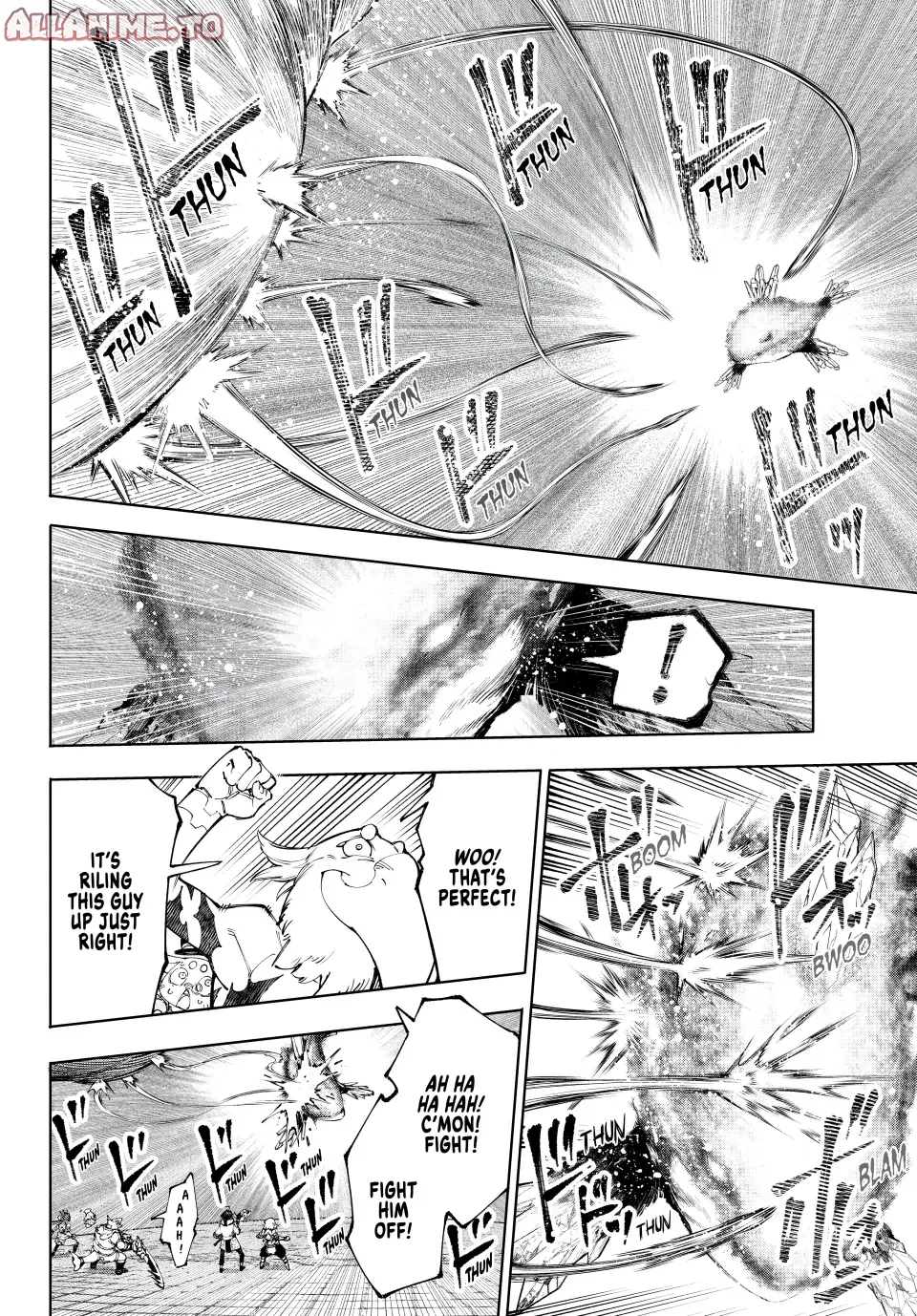 Read Shangri La Frontier Manga Online