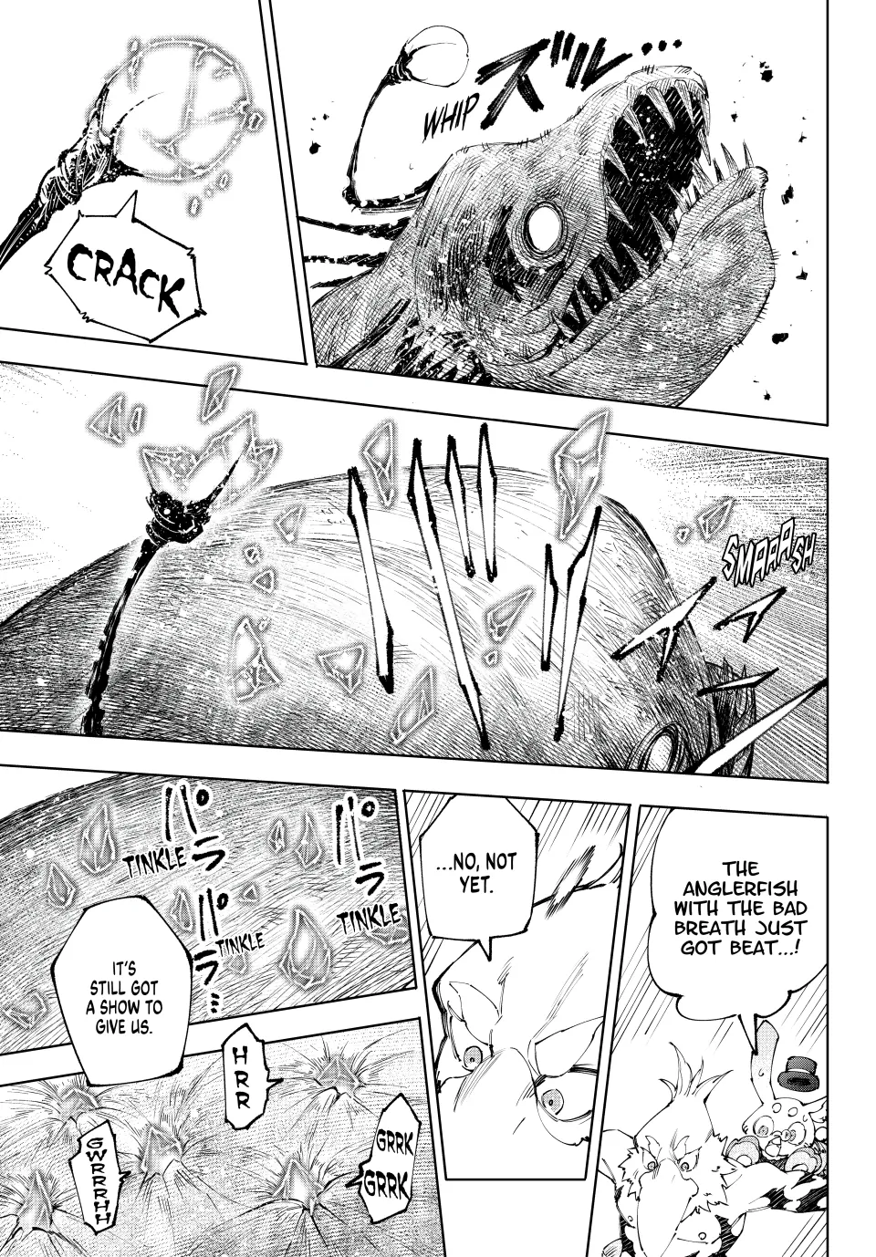 Read Shangri La Frontier Manga Online