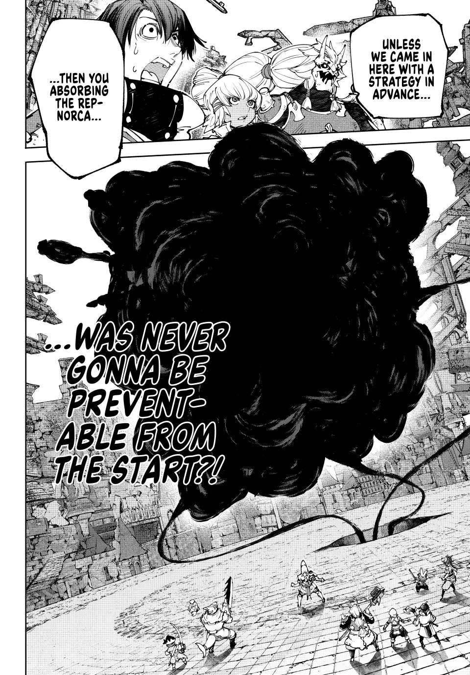 Read Shangri La Frontier Manga Online