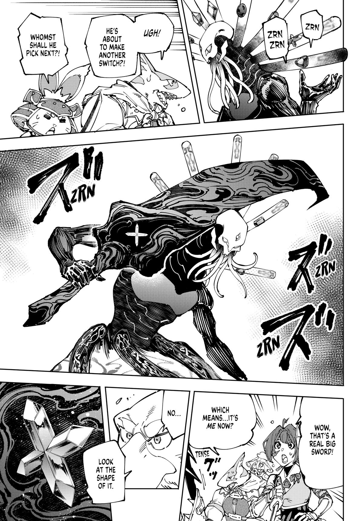 Read Shangri La Frontier Manga Online