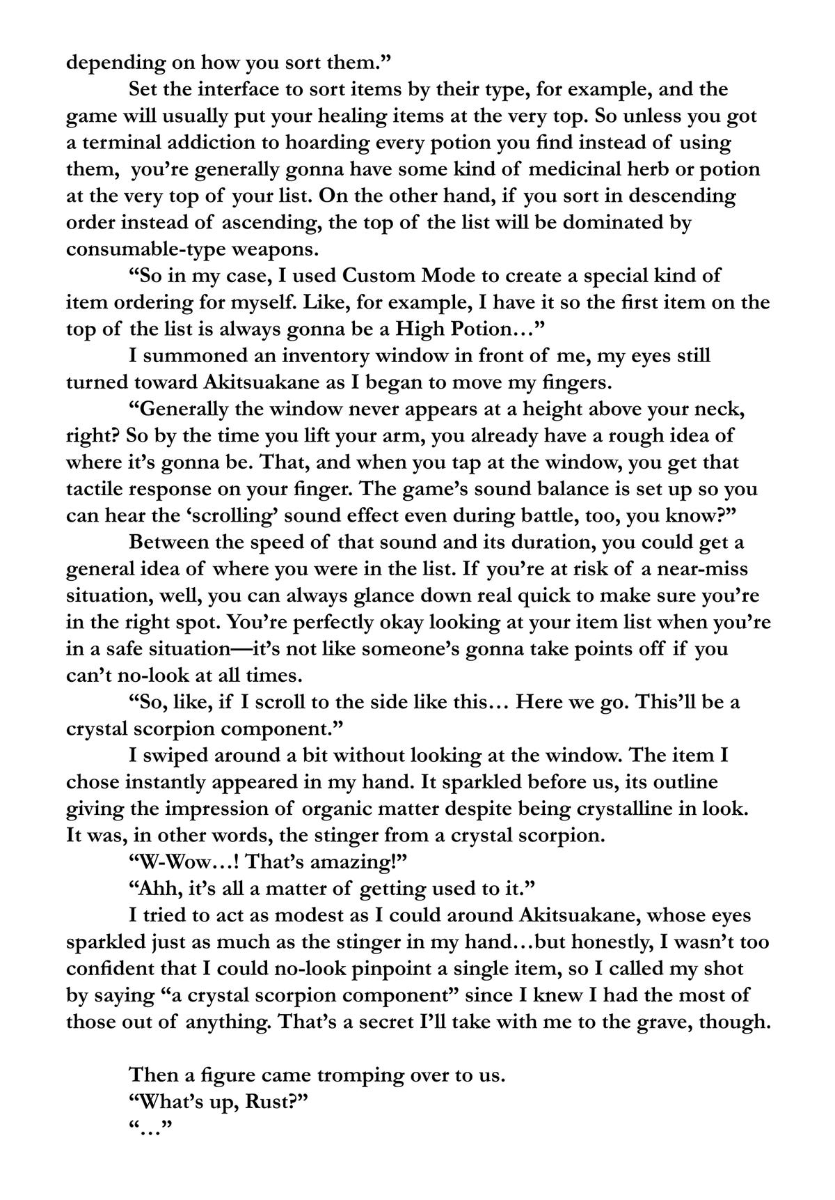 Read Shangri La Frontier Manga Online