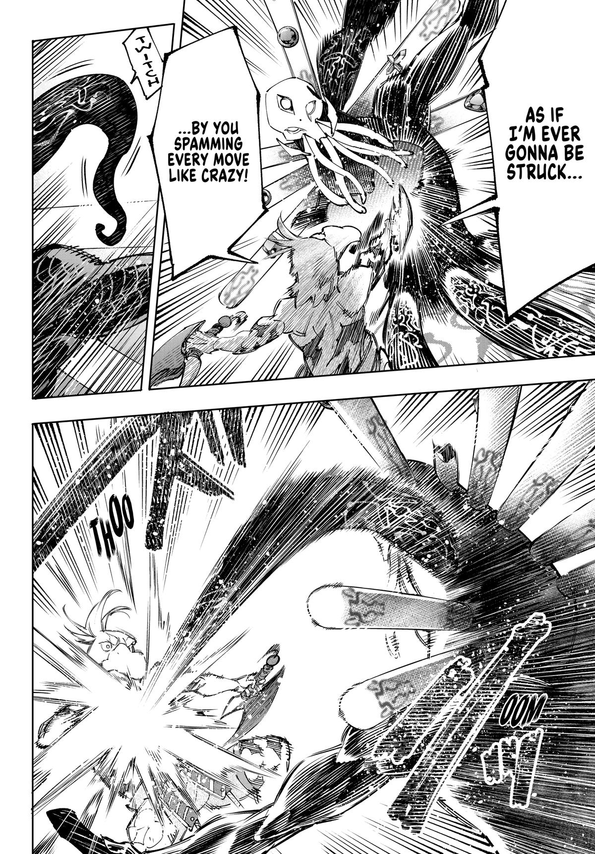 Read Shangri La Frontier Manga Online