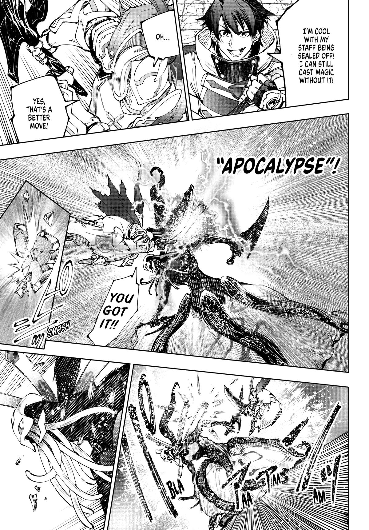 Read Shangri La Frontier Manga Online