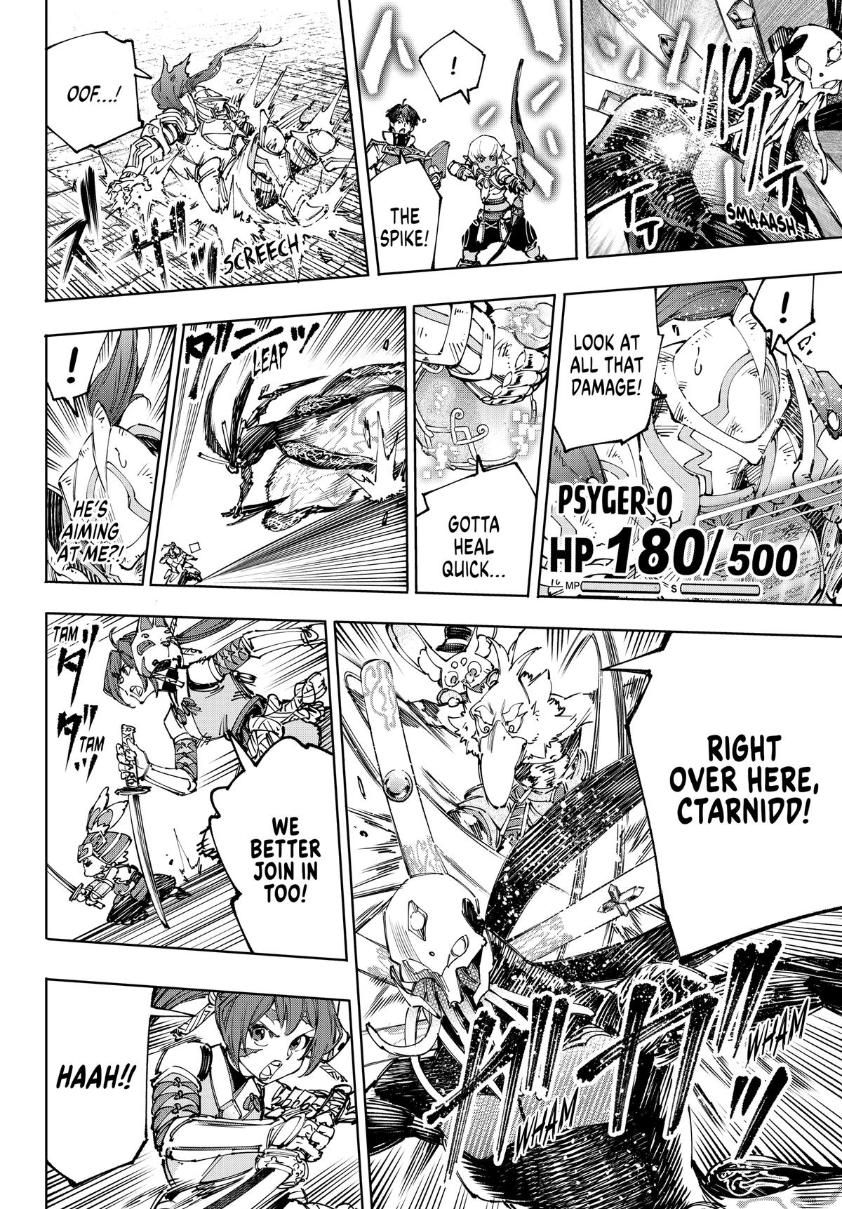 Read Shangri La Frontier Manga Online