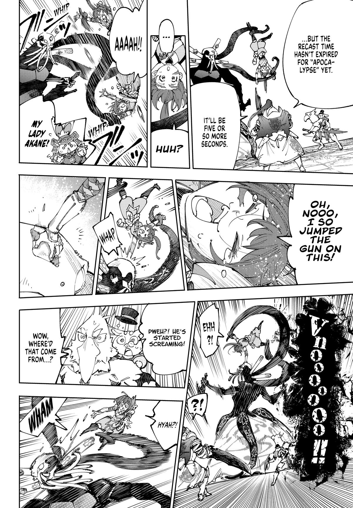 Read Shangri La Frontier Manga Online