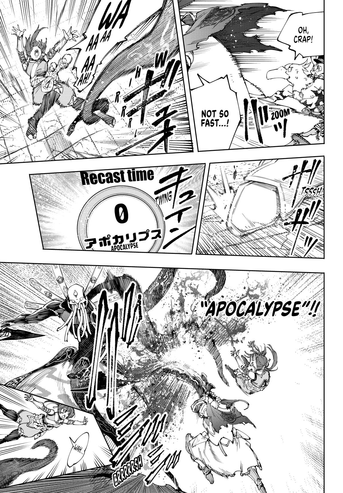 Read Shangri La Frontier Manga Online