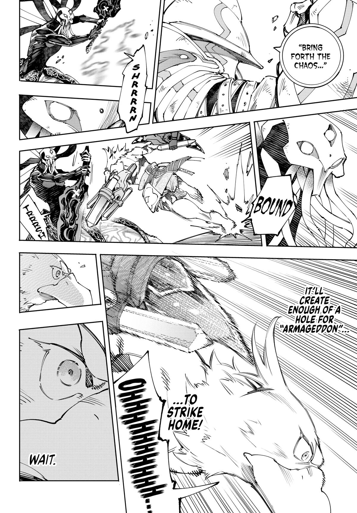 Read Shangri La Frontier Manga Online