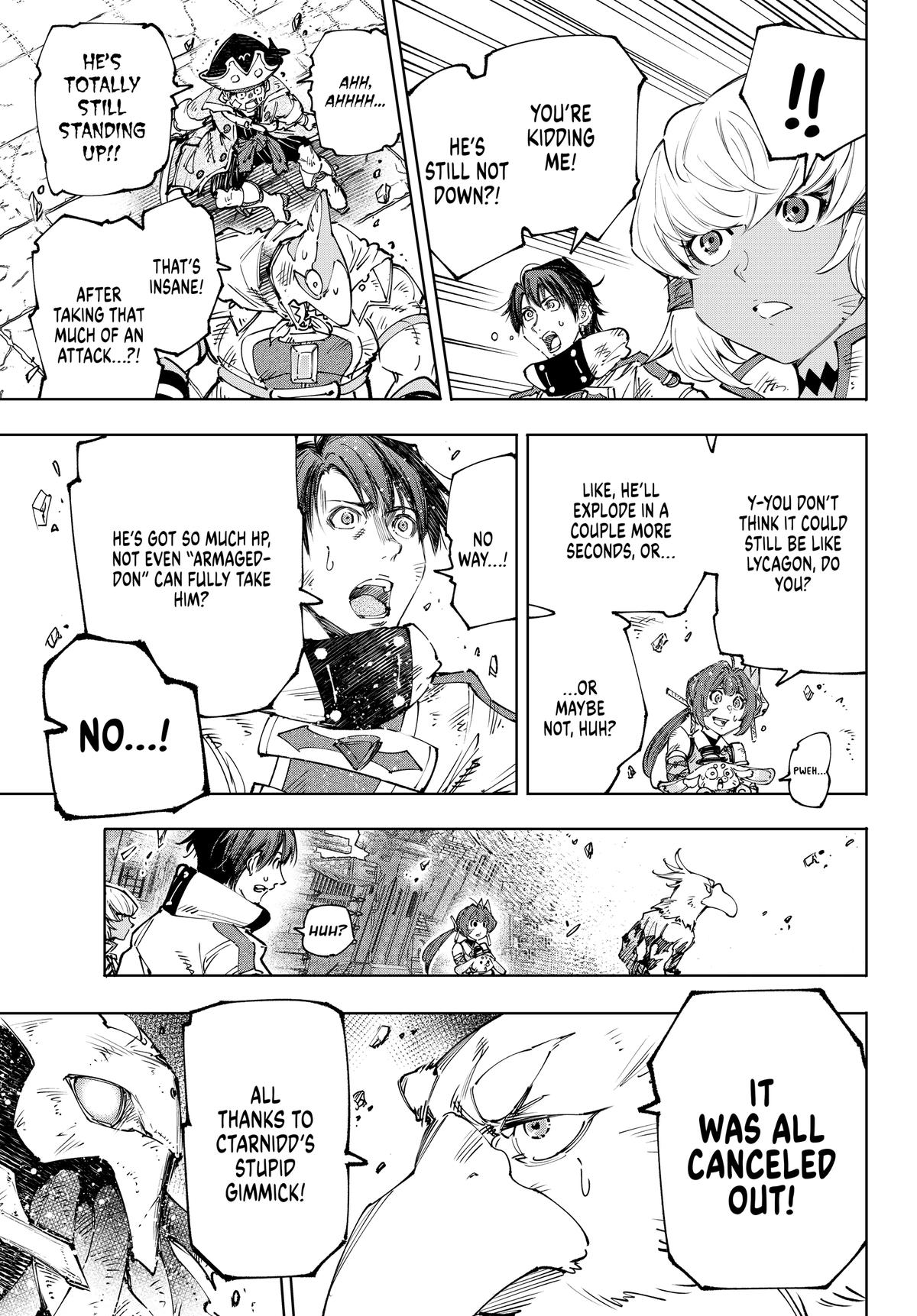 Read Shangri La Frontier Manga Online