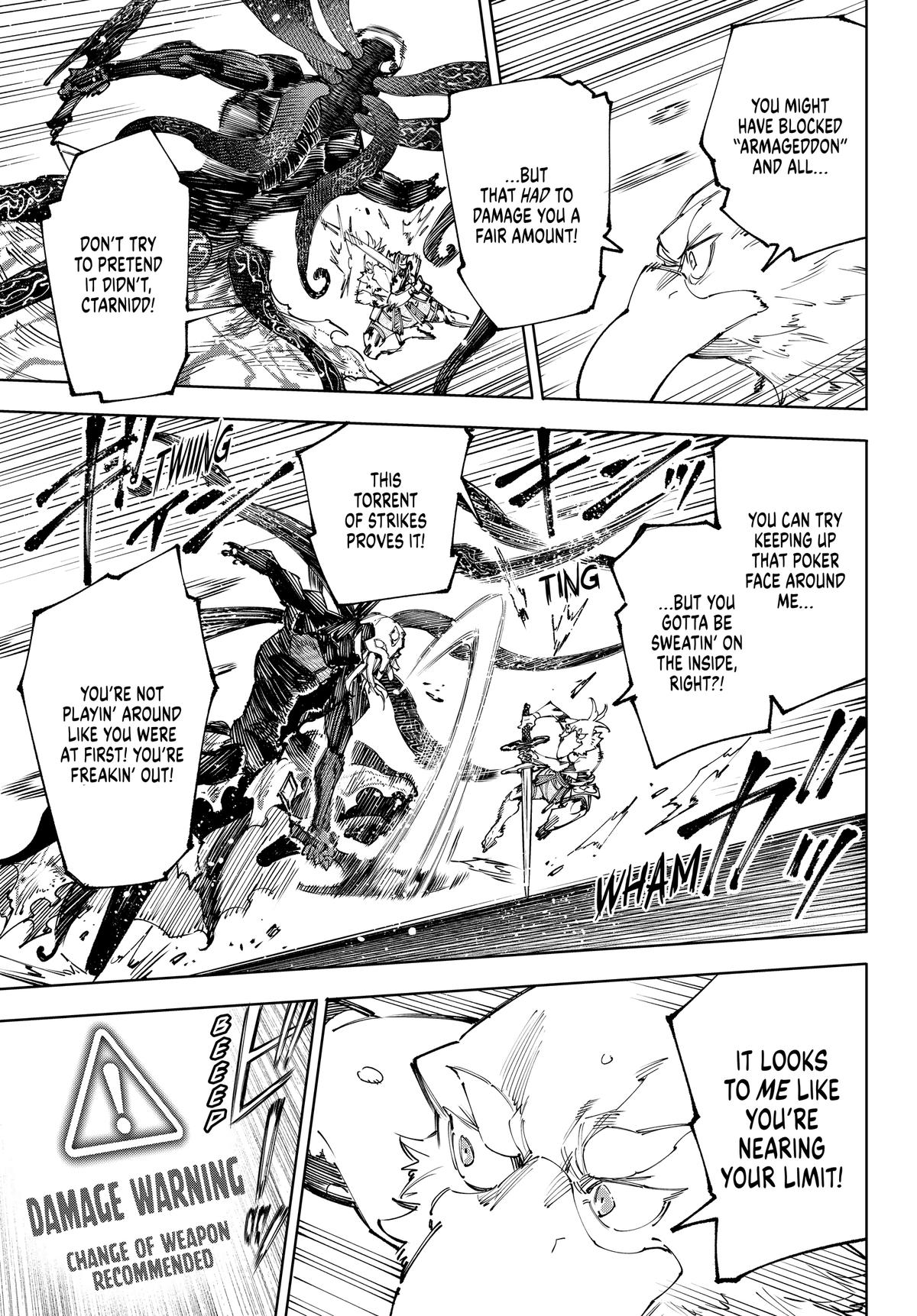 Read Shangri La Frontier Manga Online