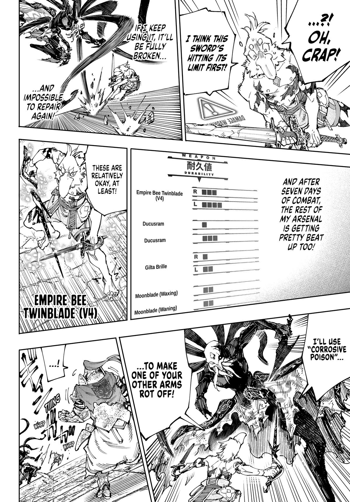 Read Shangri La Frontier Manga Online