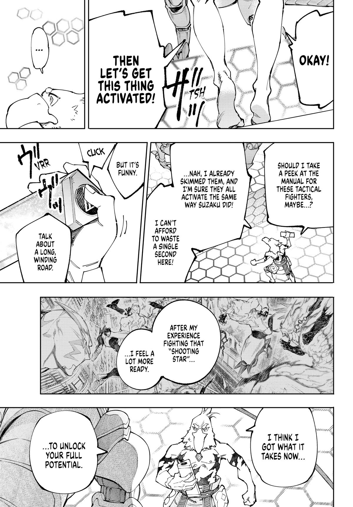 Read Shangri La Frontier Manga Online