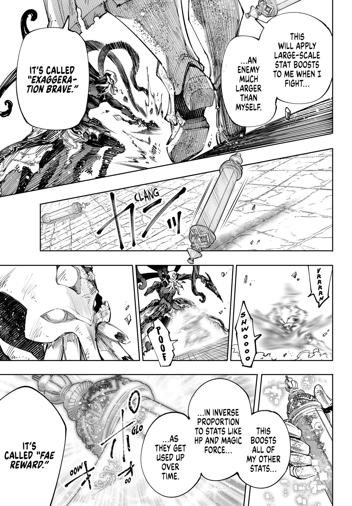 Read Shangri La Frontier Manga Online