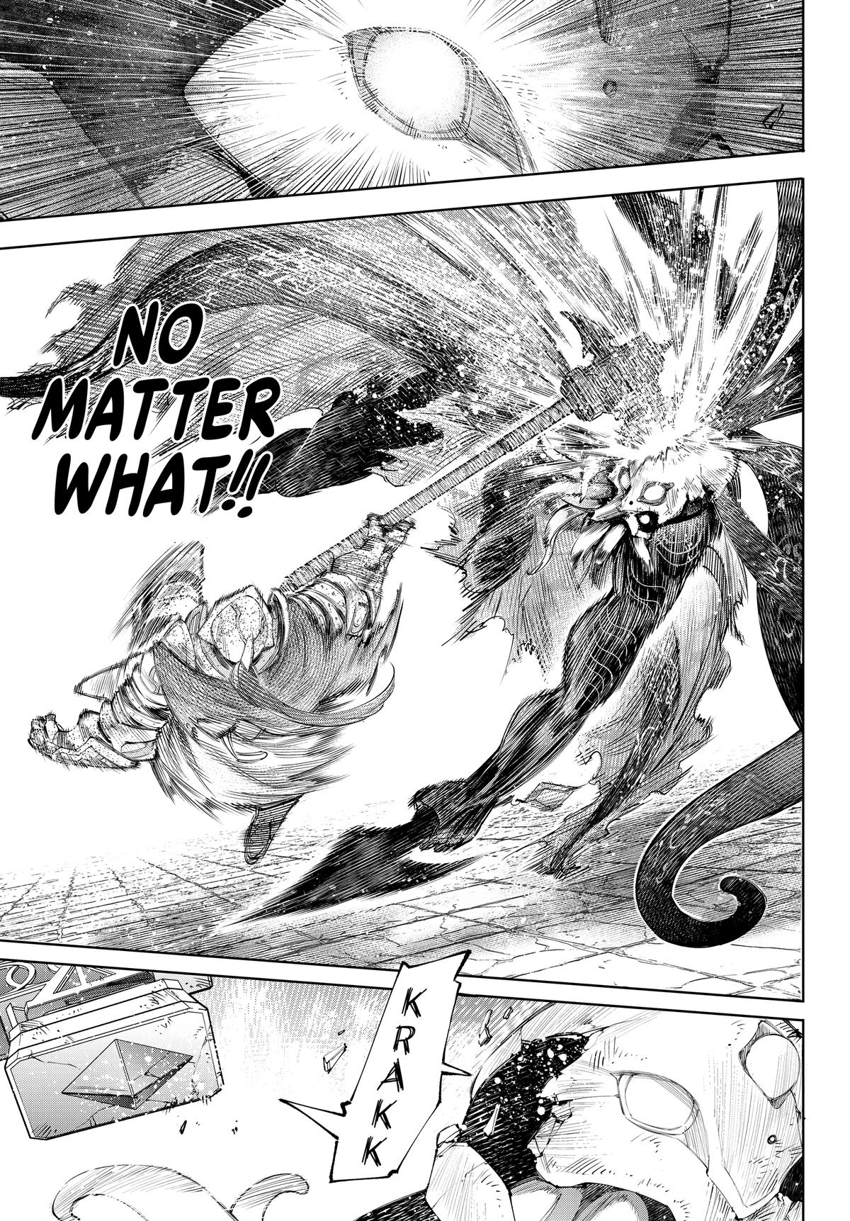 Read Shangri La Frontier Manga Online