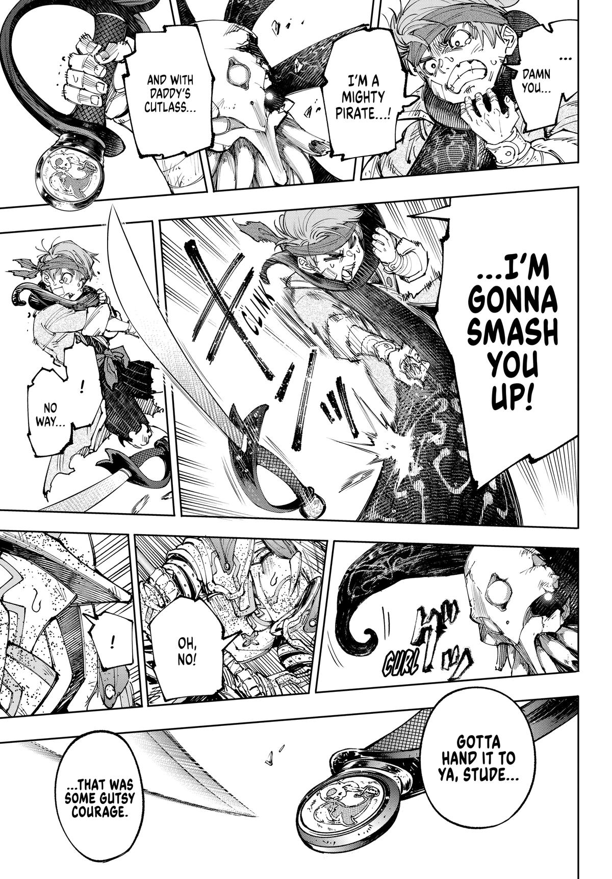 Read Shangri La Frontier Manga Online