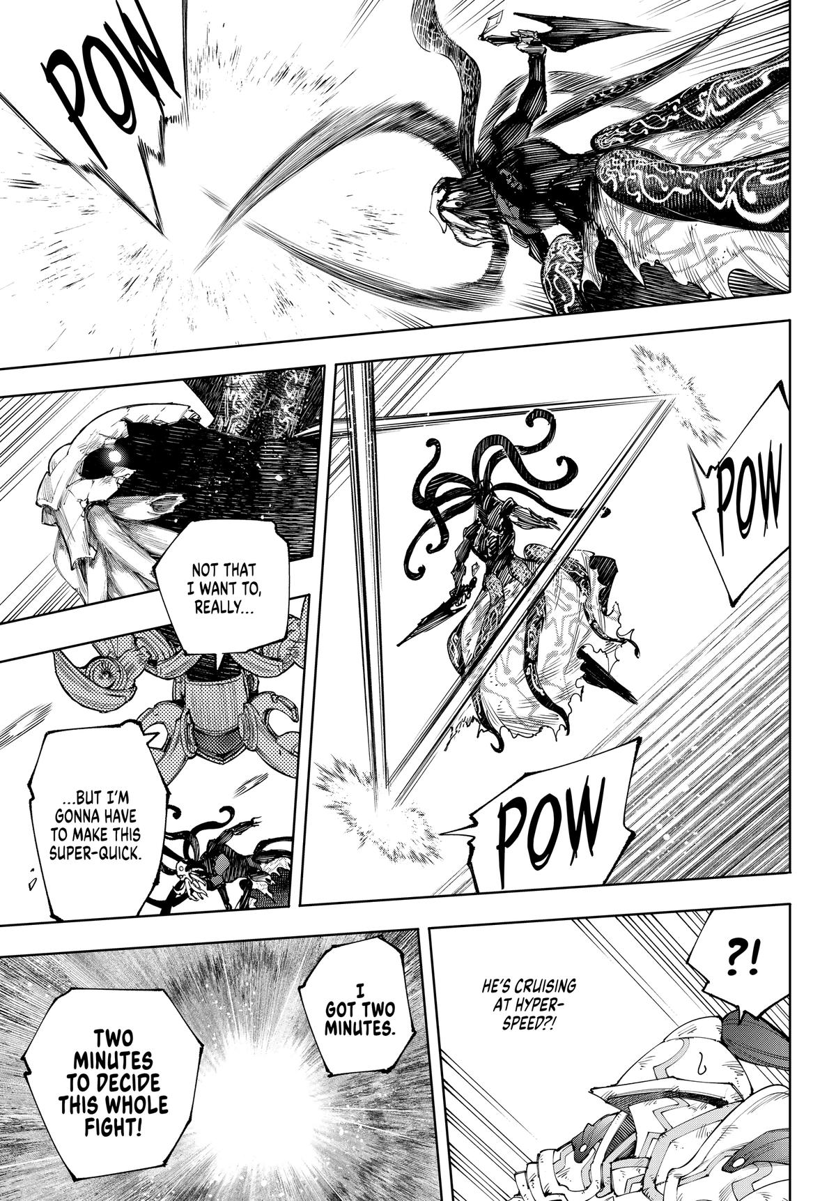 Read Shangri La Frontier Manga Online