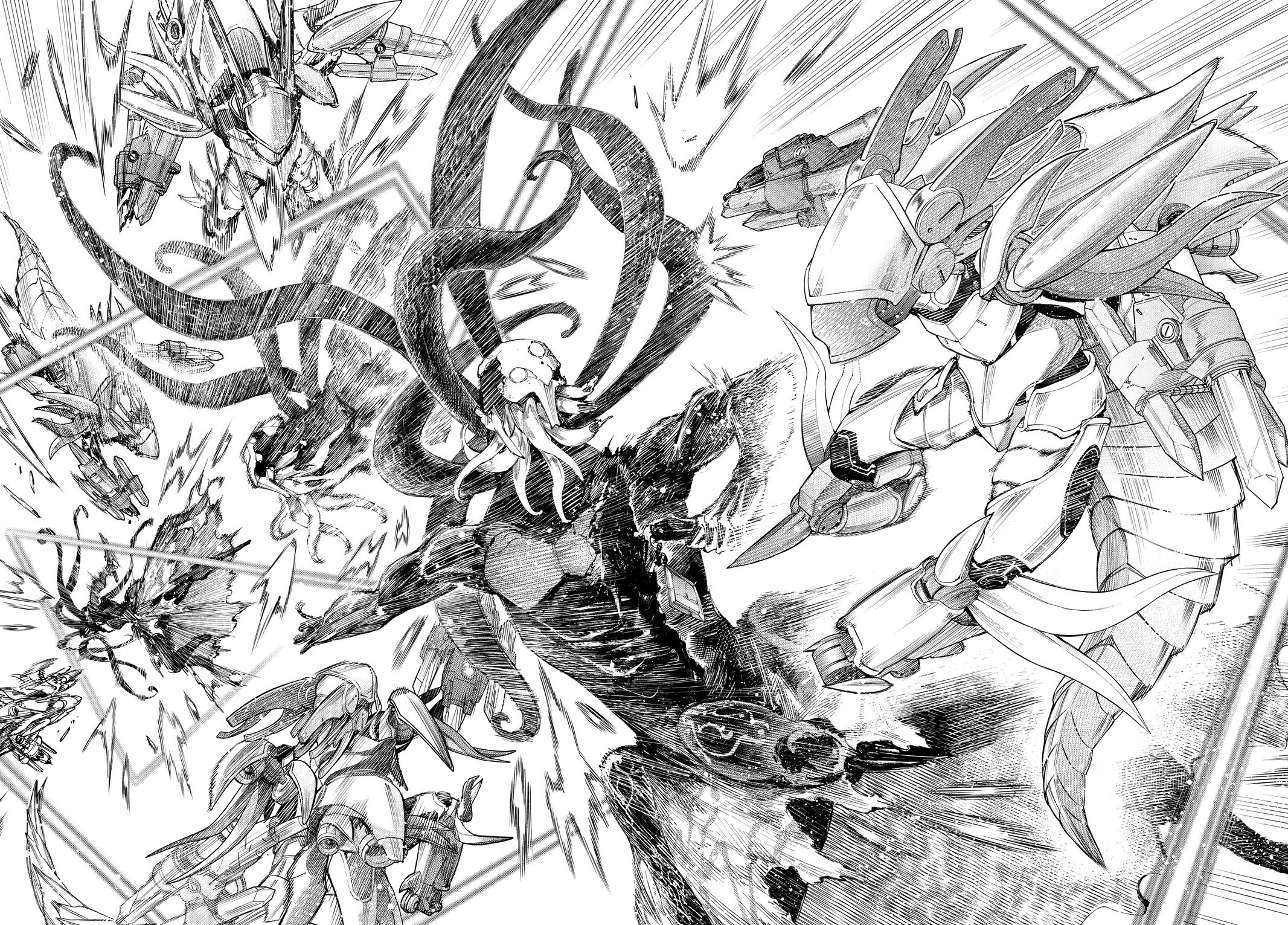 Read Shangri La Frontier Manga Online