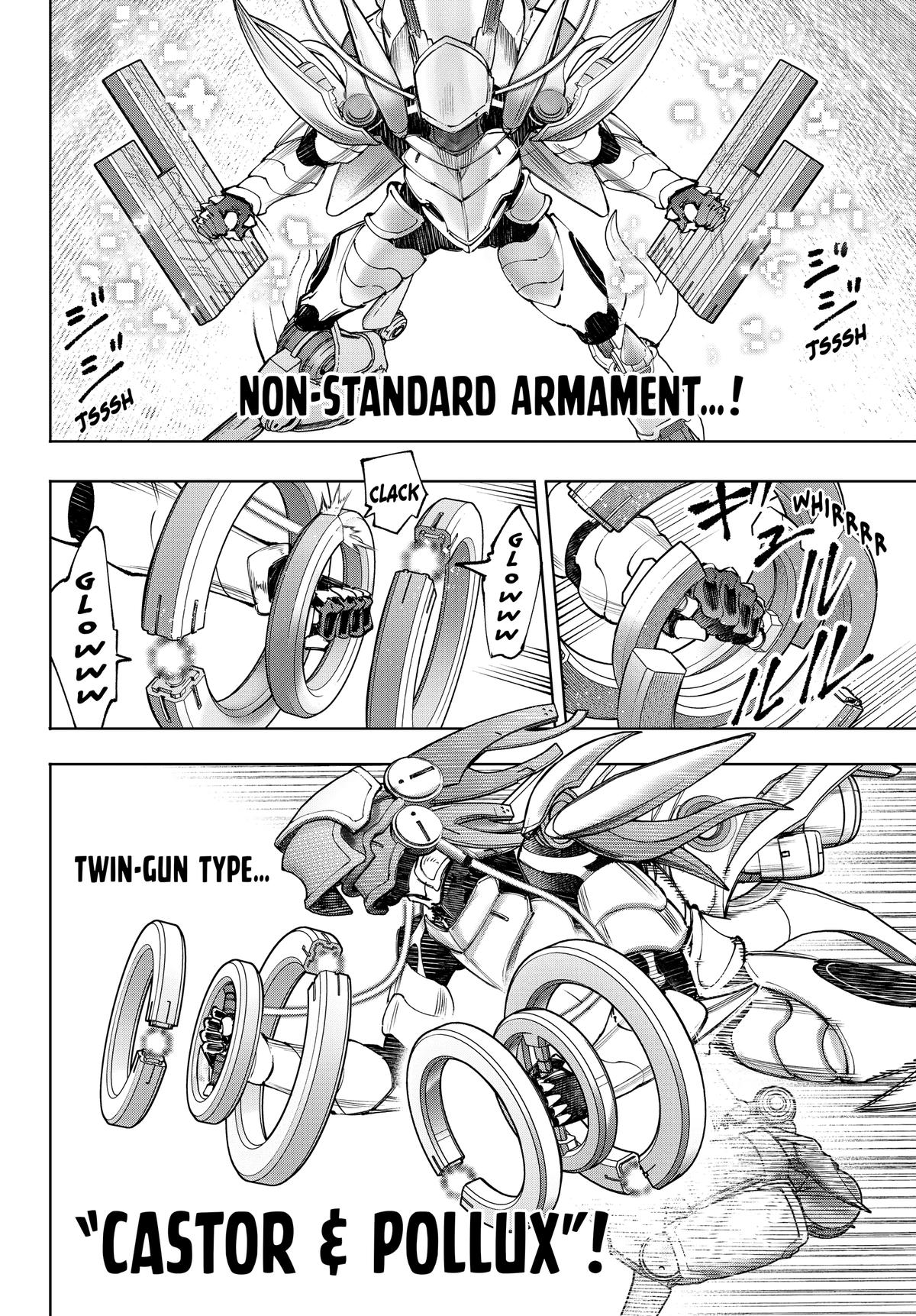 Read Shangri La Frontier Manga Online