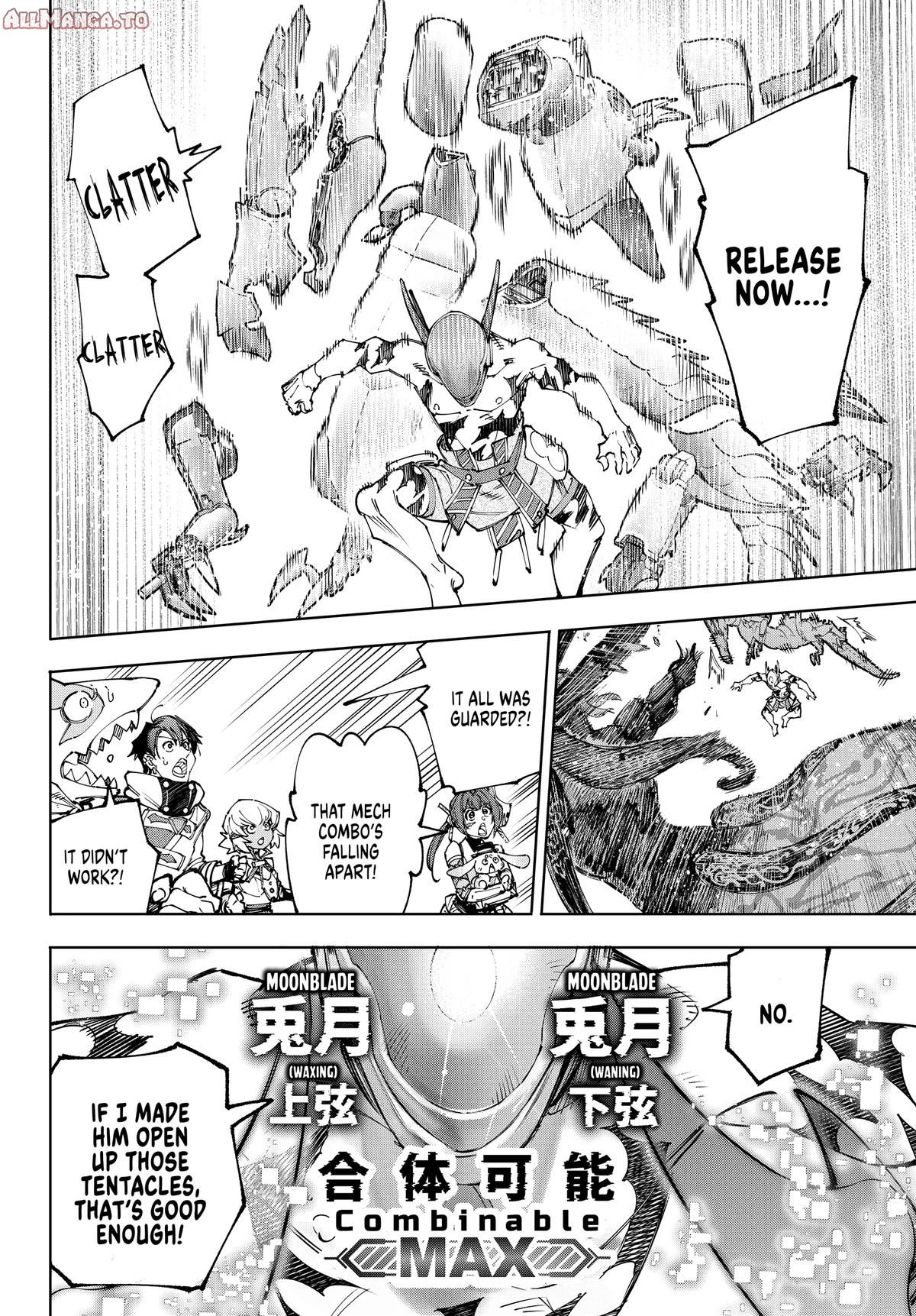 Read Shangri La Frontier Manga Online