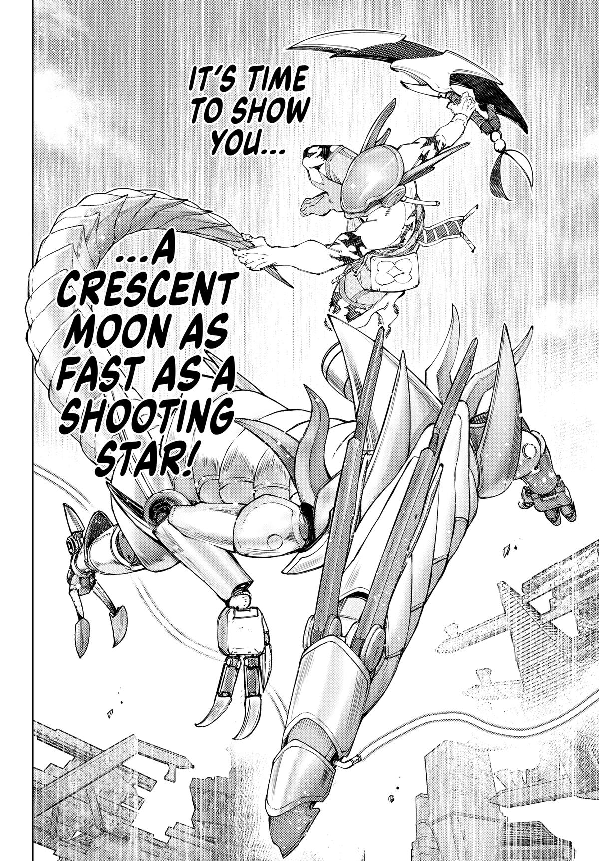 Read Shangri La Frontier Manga Online