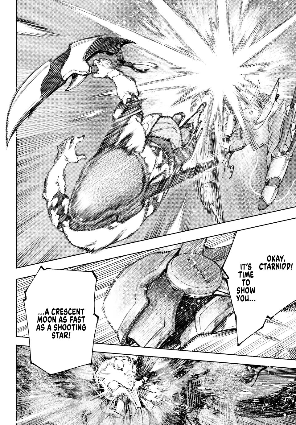 Read Shangri La Frontier Manga Online