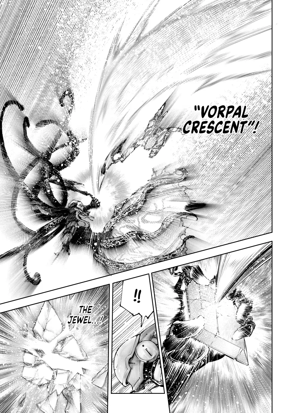 Read Shangri La Frontier Manga Online