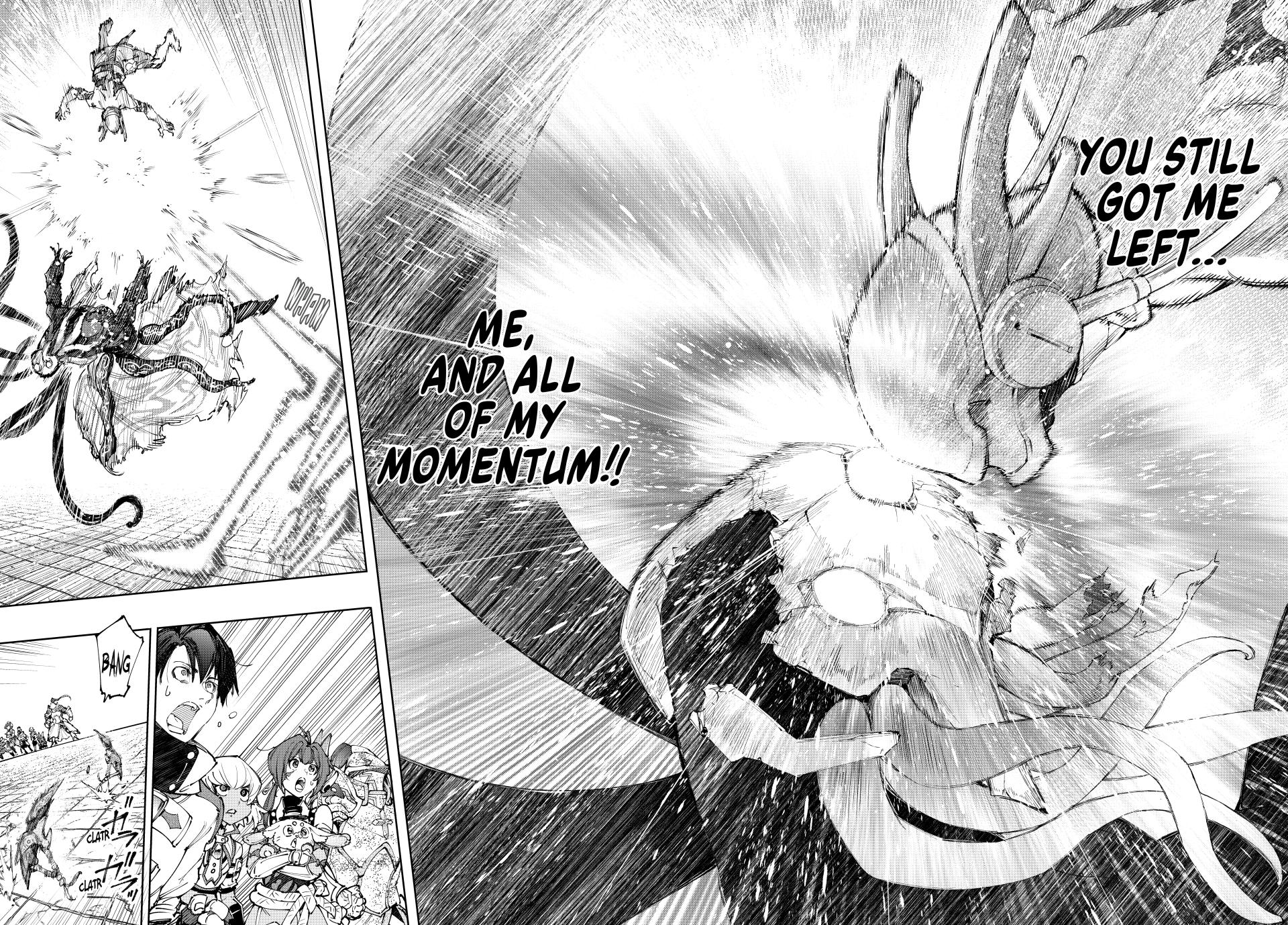 Read Shangri La Frontier Manga Online