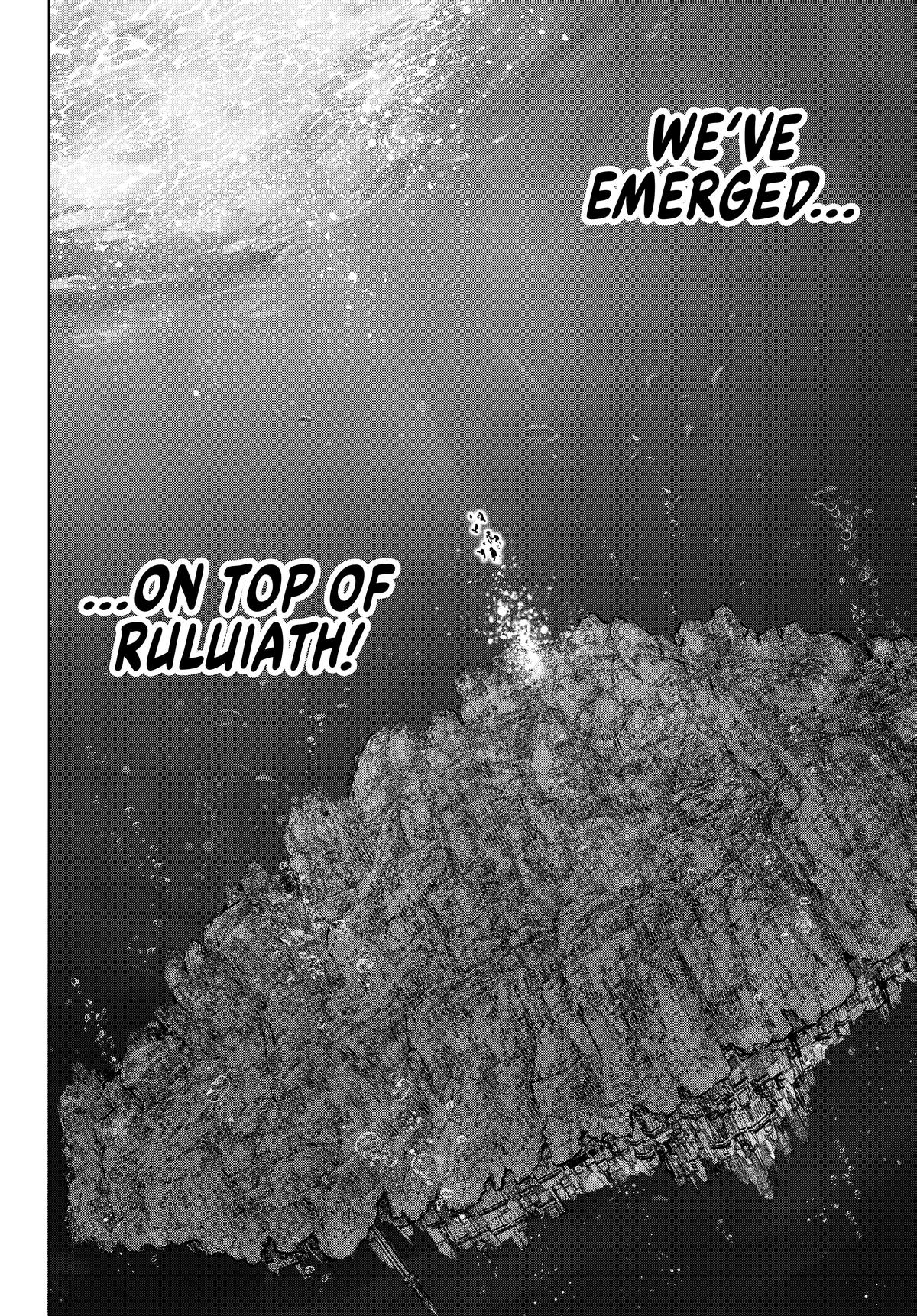 Read Shangri La Frontier Manga Online