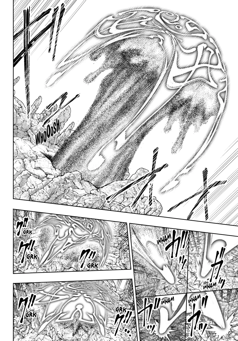 Read Shangri La Frontier Manga Online