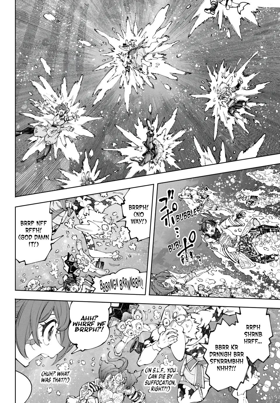 Read Shangri La Frontier Manga Online