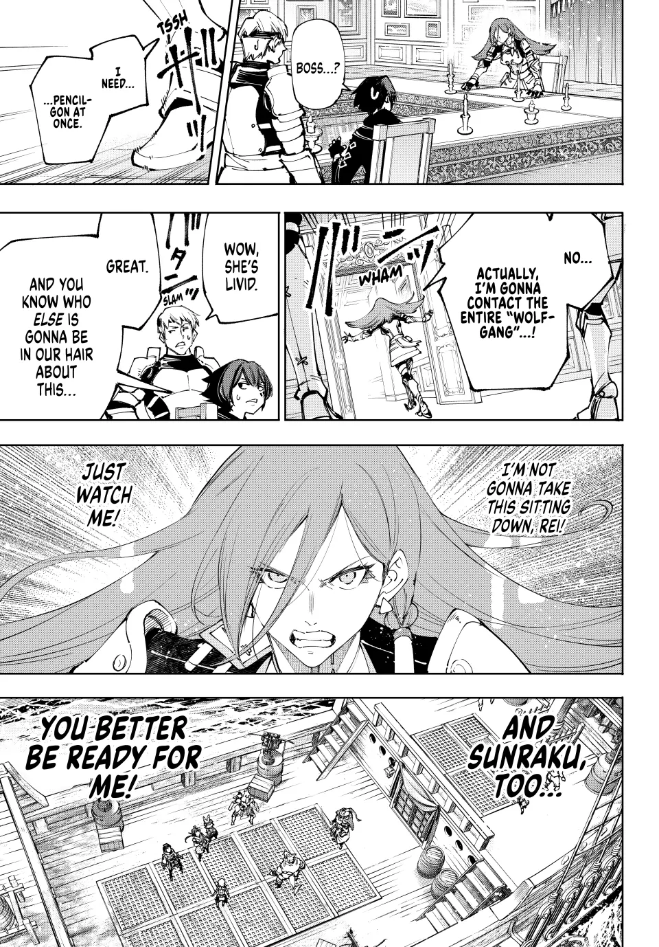 Read Shangri La Frontier Manga Online