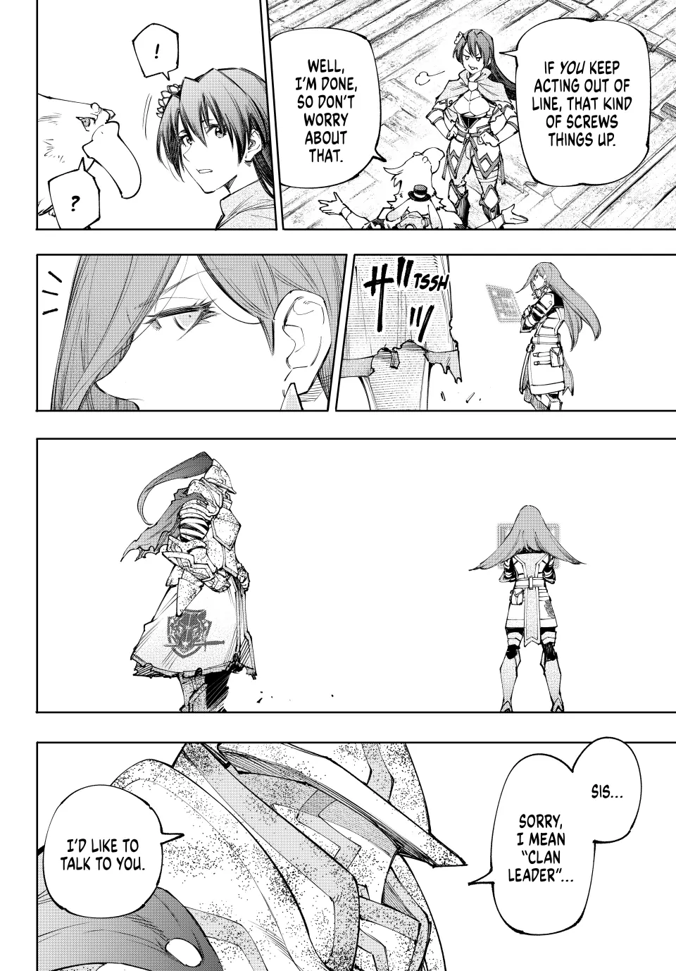 Read Shangri La Frontier Manga Online