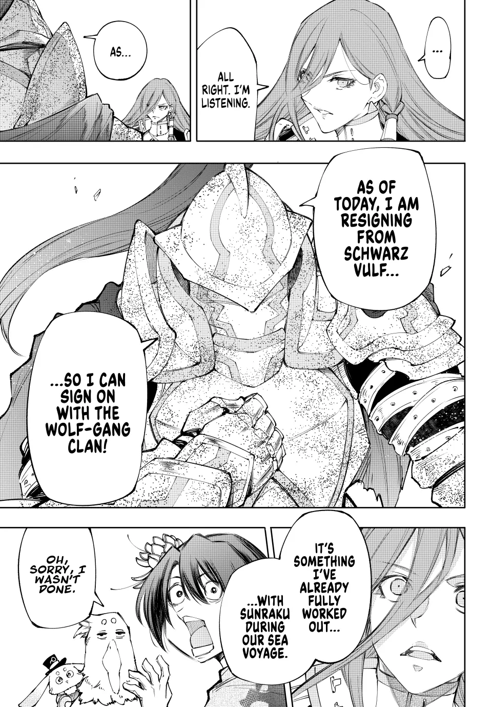 Read Shangri La Frontier Manga Online