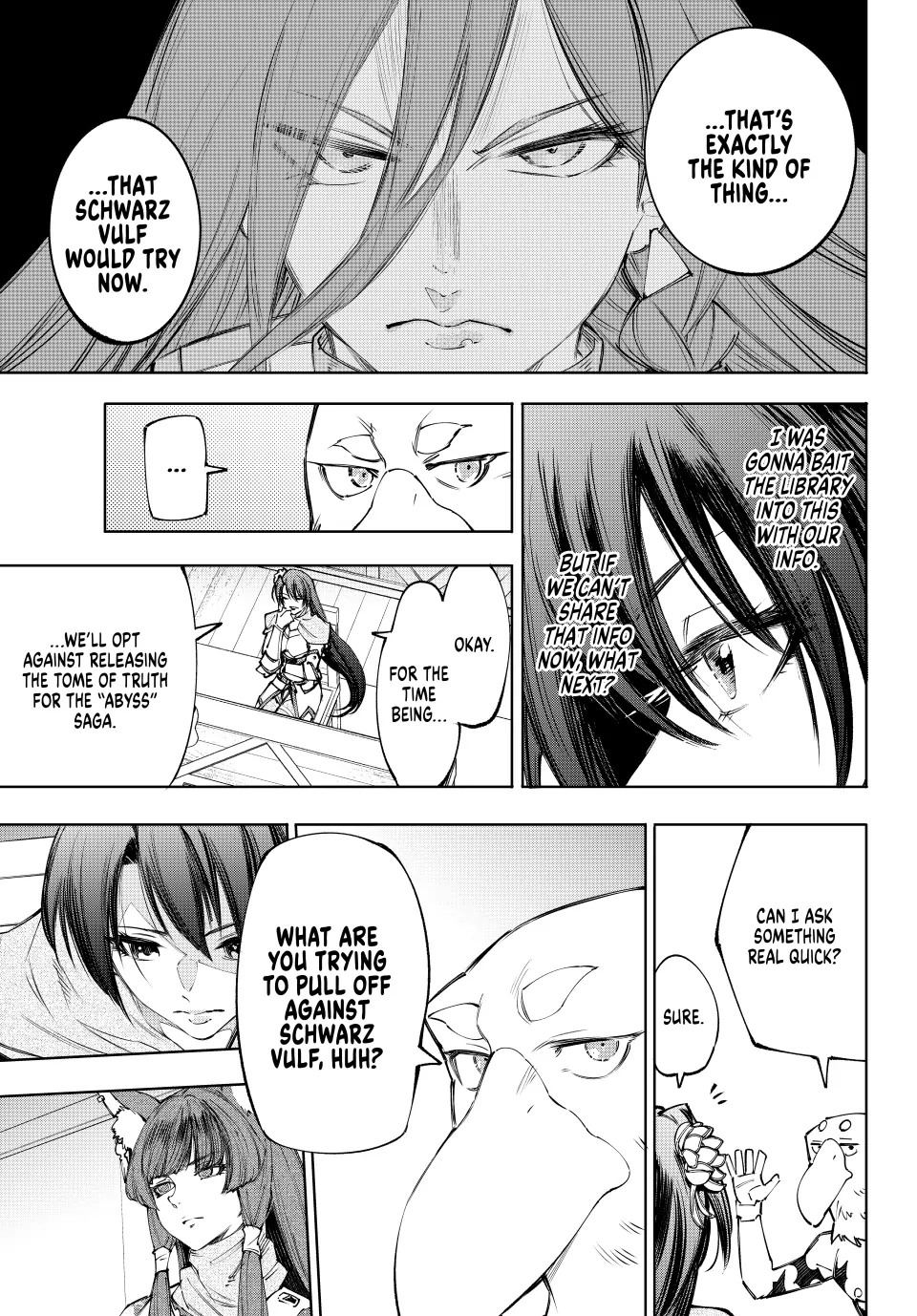 Read Shangri La Frontier Manga Online