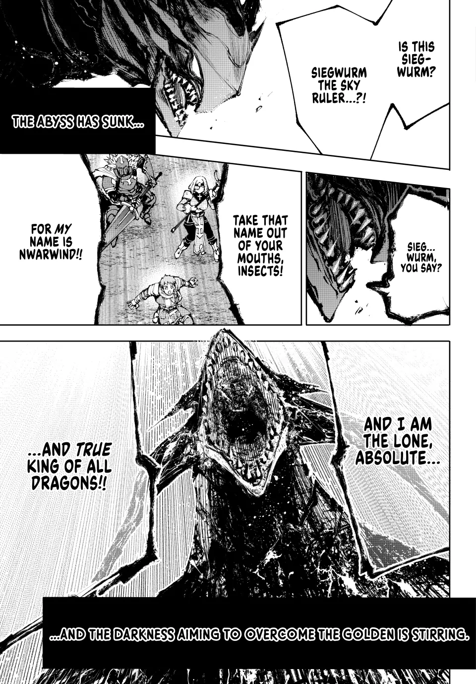 Read Shangri La Frontier Manga Online