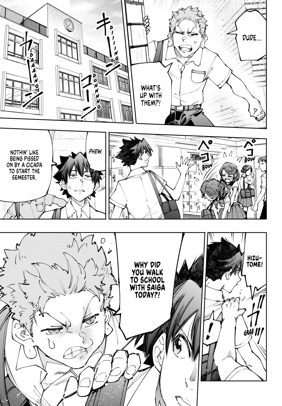 Read Shangri La Frontier Manga Online