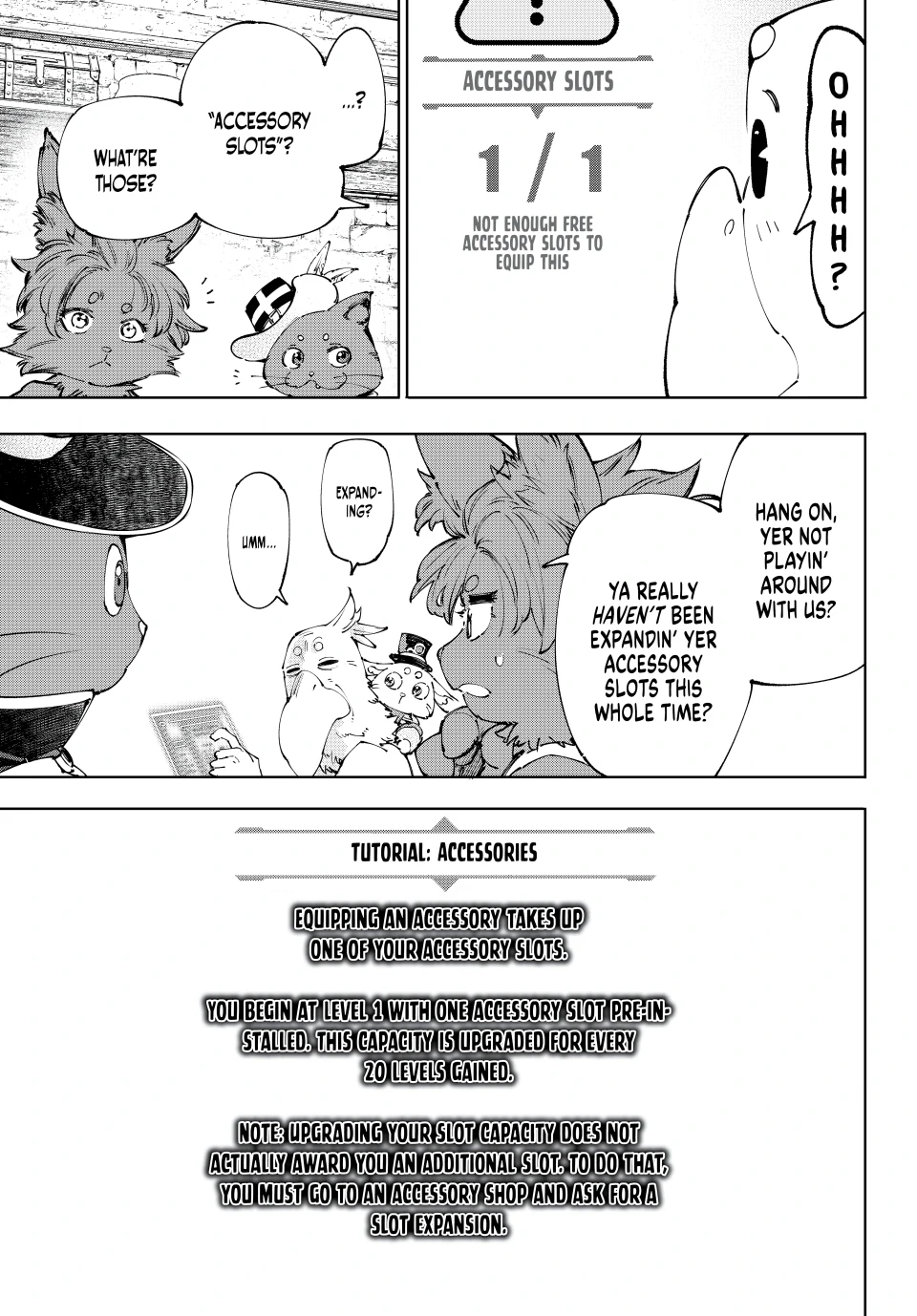 Read Shangri La Frontier Manga Online