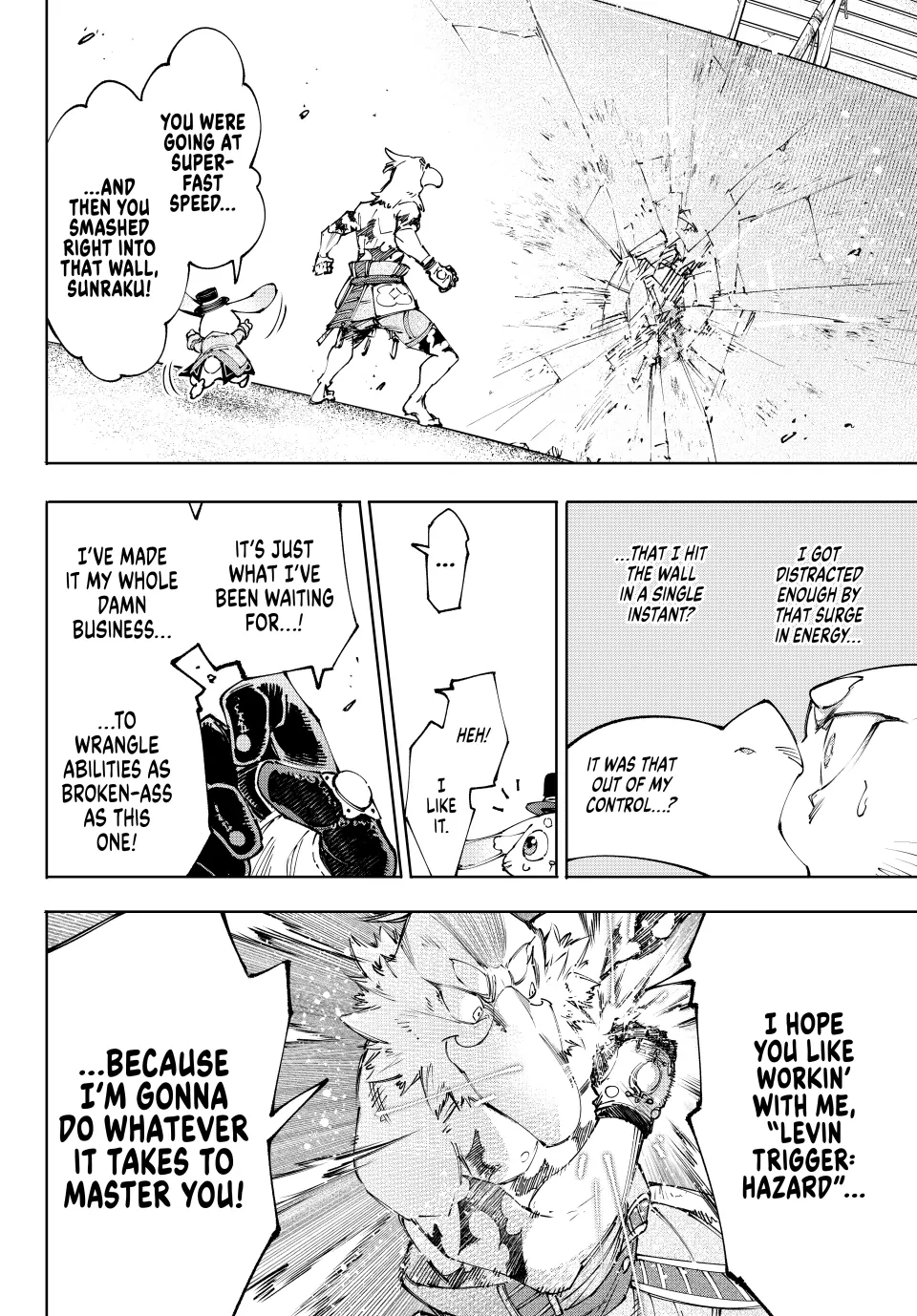 Read Shangri La Frontier Manga Online