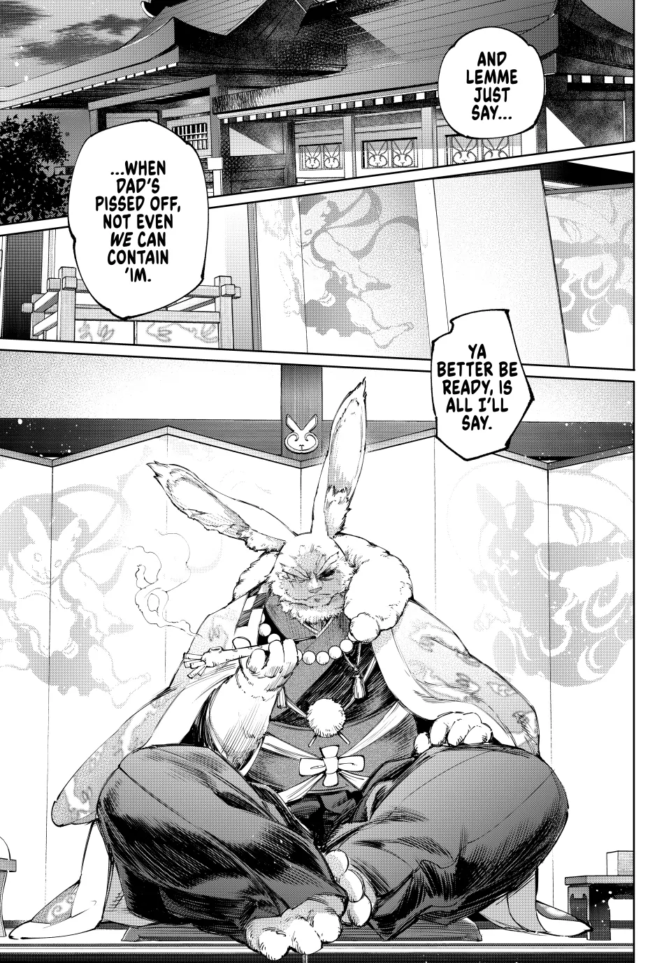 Read Shangri La Frontier Manga Online