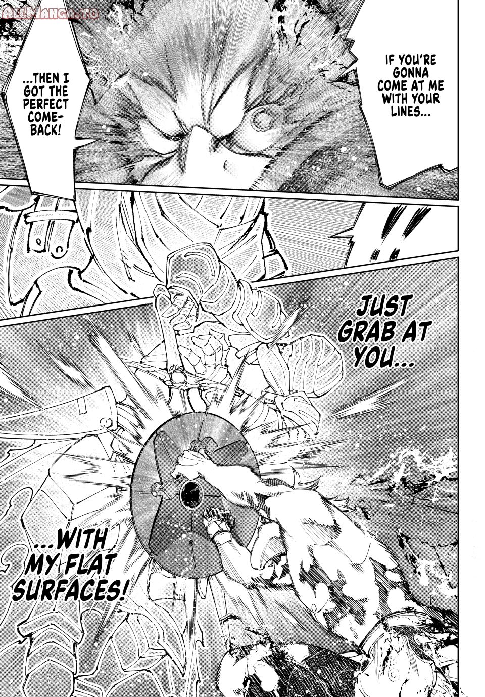 Read Shangri La Frontier Manga Online