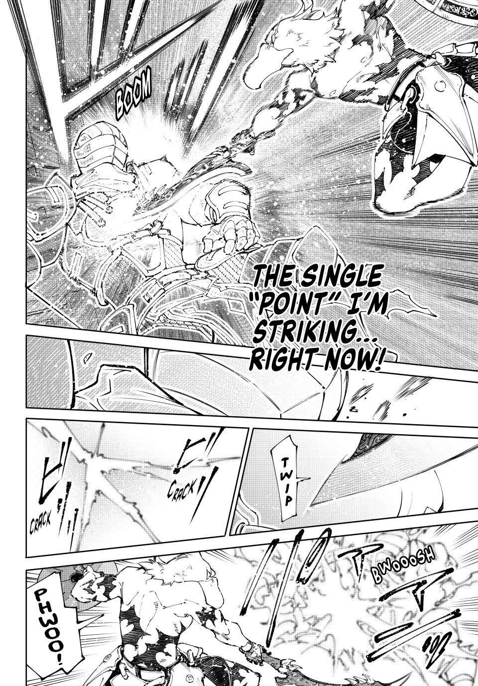 Read Shangri La Frontier Manga Online