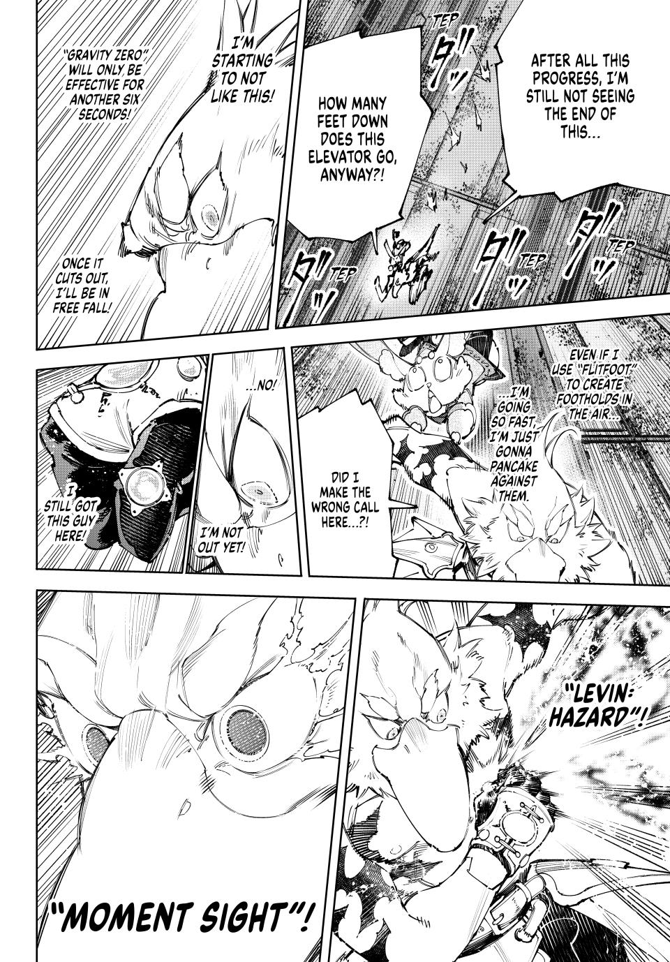 Read Shangri La Frontier Manga Online