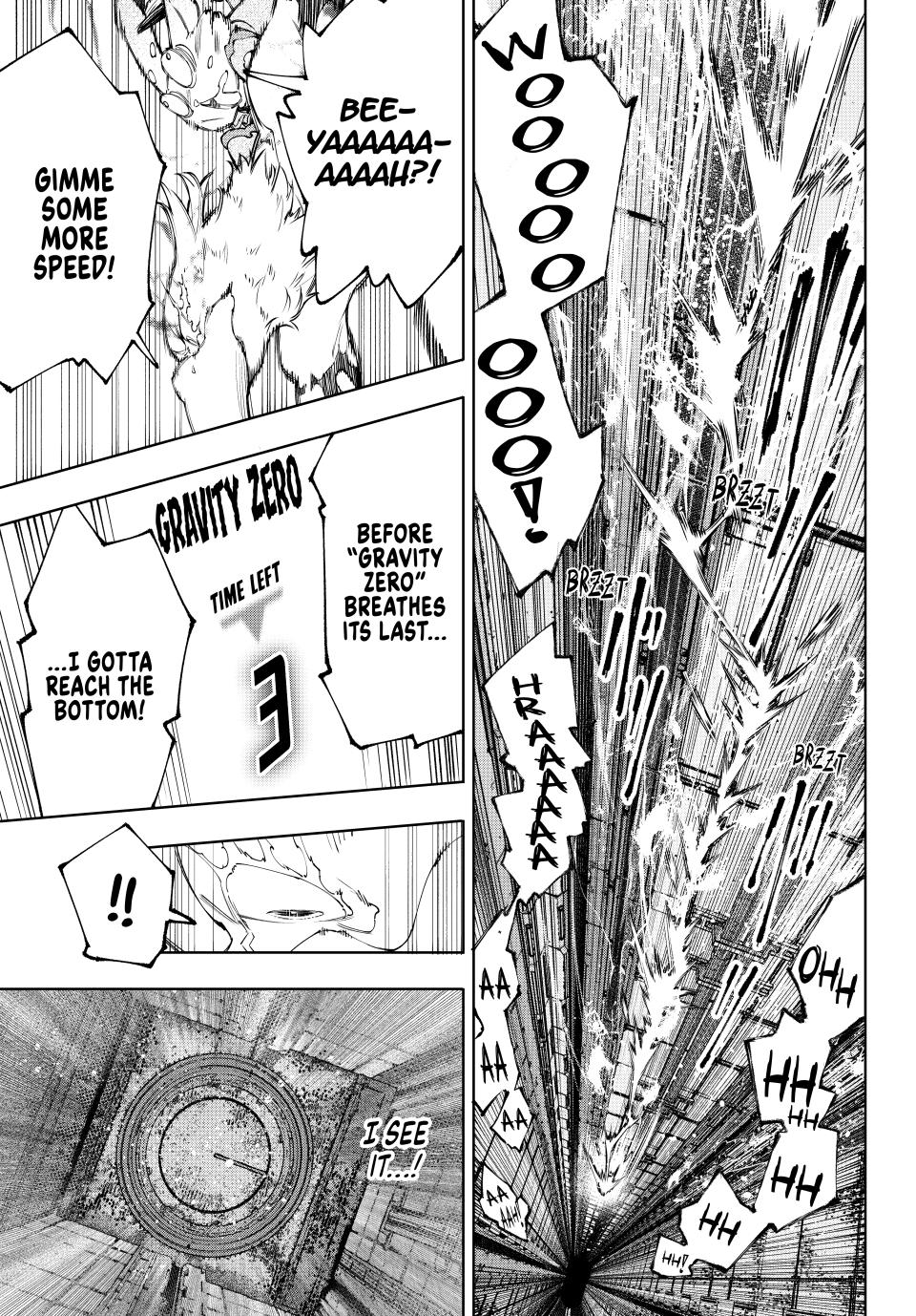 Read Shangri La Frontier Manga Online