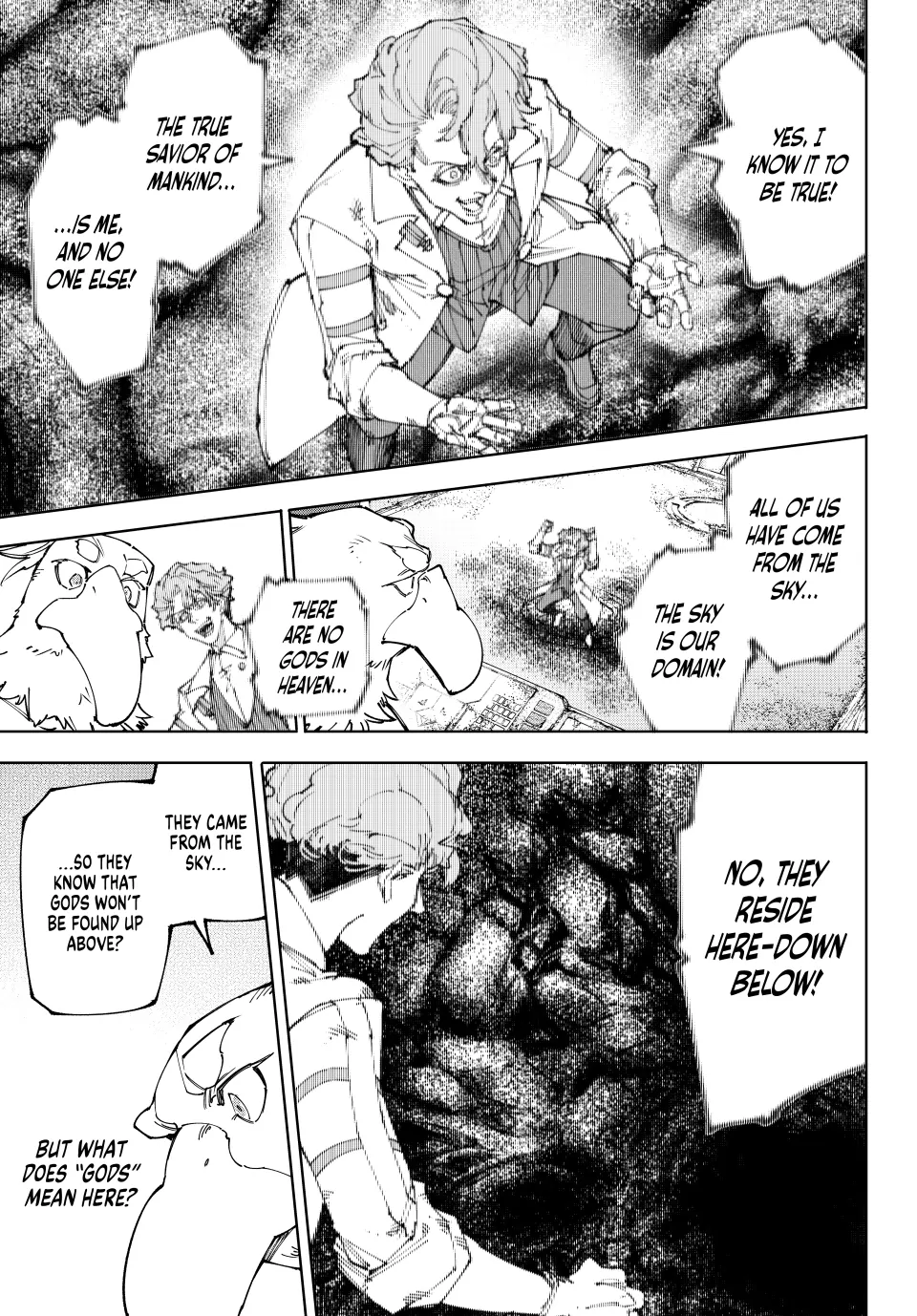 Read Shangri La Frontier Manga Online