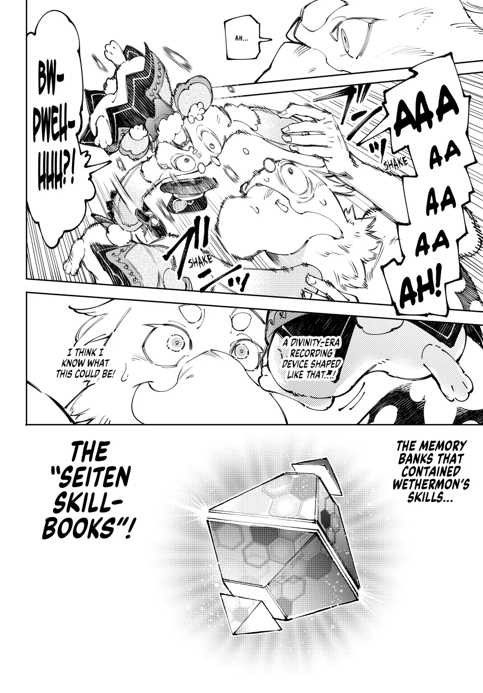 Read Shangri La Frontier Manga Online