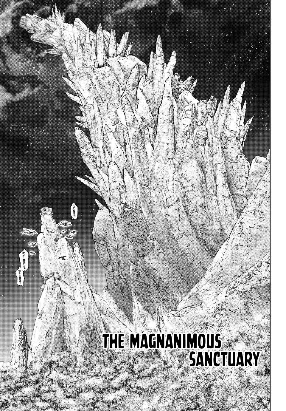 Read Shangri La Frontier Manga Online