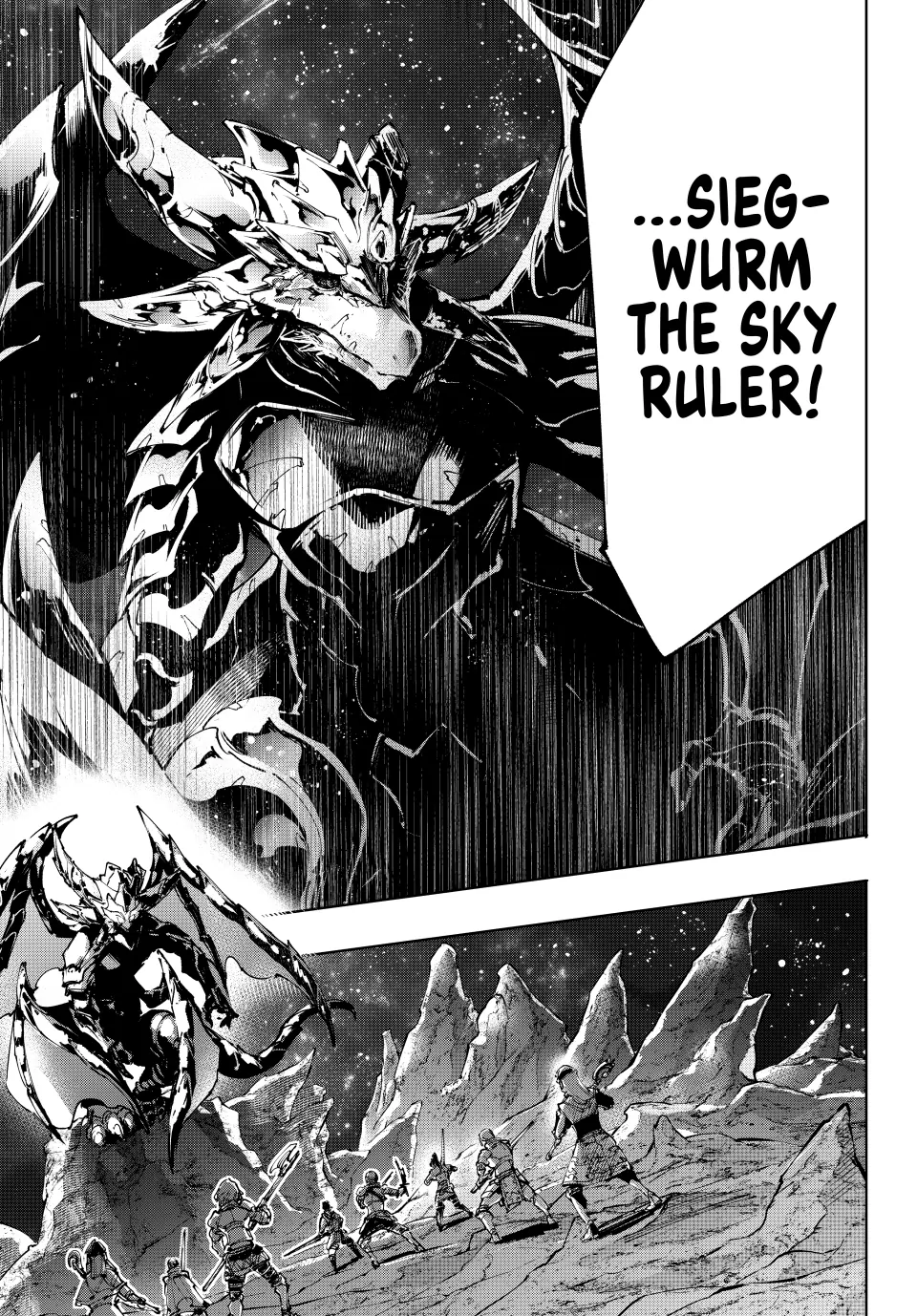 Read Shangri La Frontier Manga Online