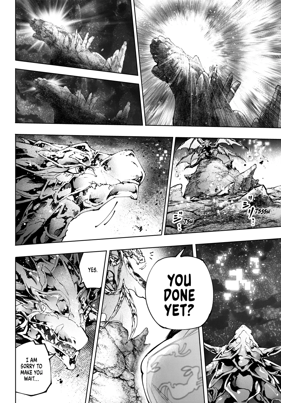 Read Shangri La Frontier Manga Online