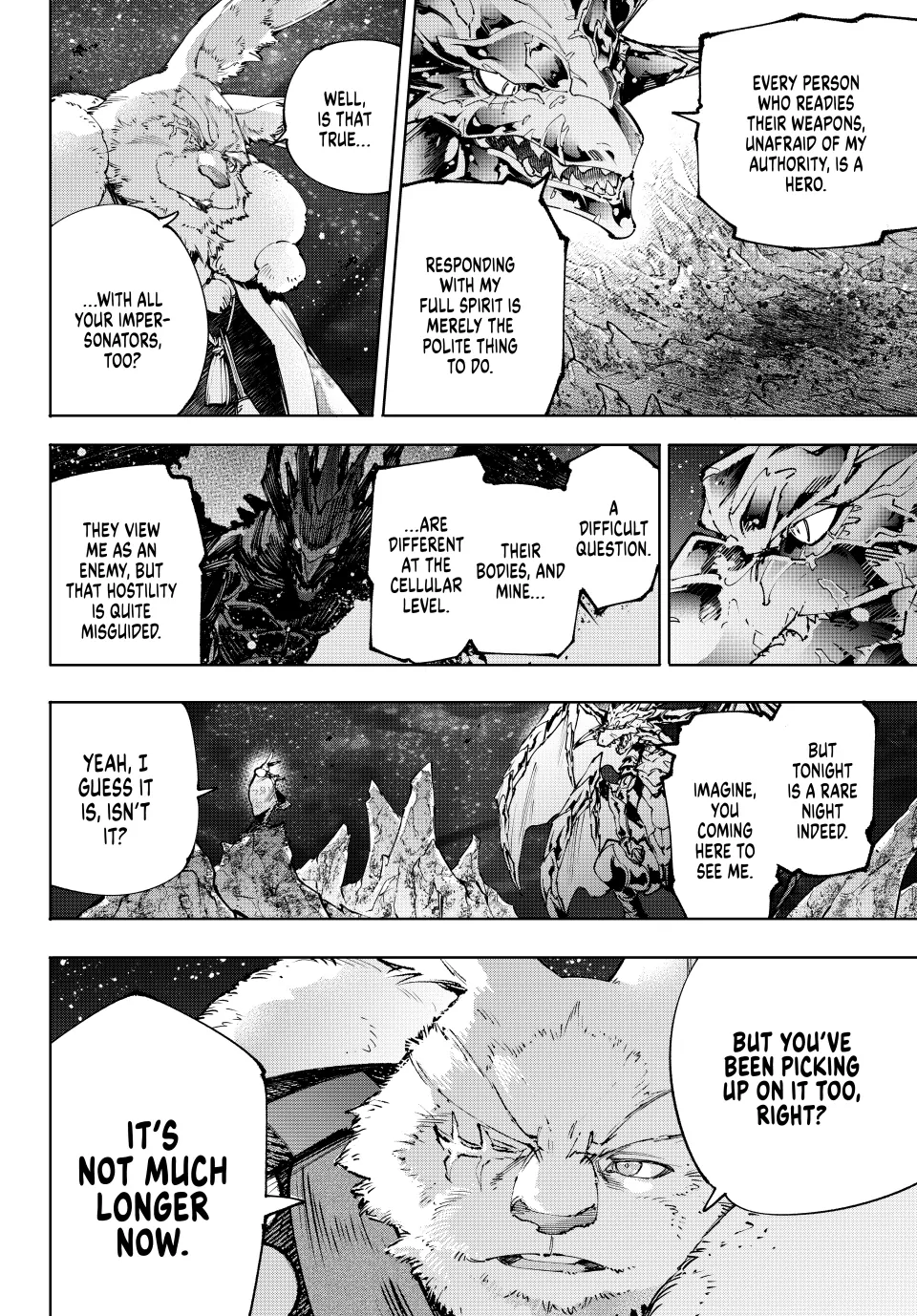 Read Shangri La Frontier Manga Online