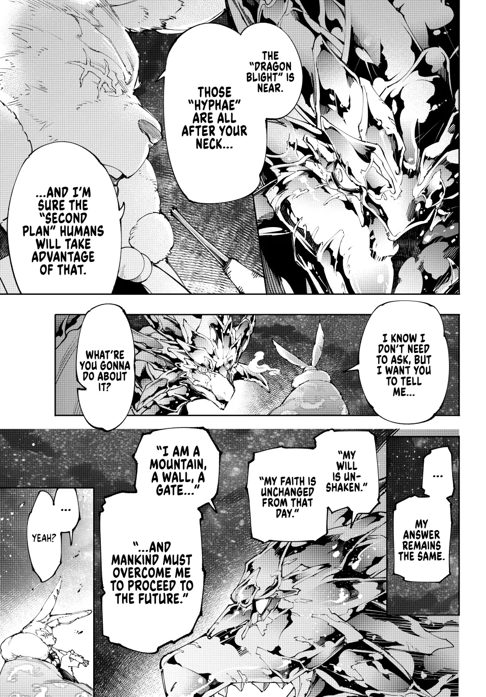 Read Shangri La Frontier Manga Online